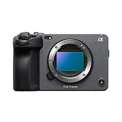 Sony FX3