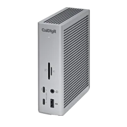 CalDigit TS5