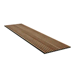 Woodupp - Chêne Marron Rustic