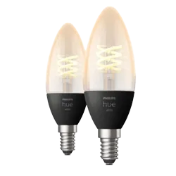 Ampoule filament