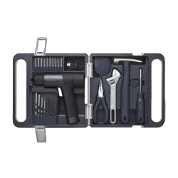 Boîte à outils