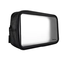 Trousse transparente