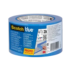 Scotch Blue