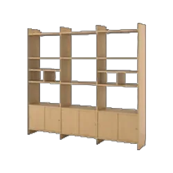 Ikea - LÅDMAKARE