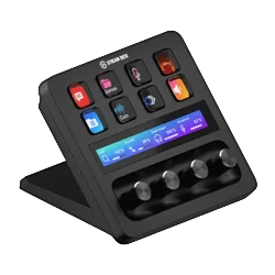 Stream Deck