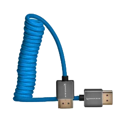 Kondor Blue