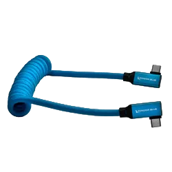Kondor Blue