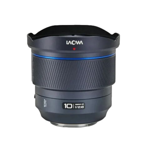 10mm F2.8