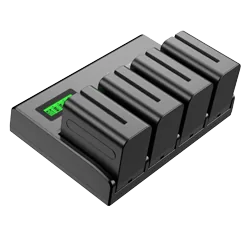 Powerextra NP-F970