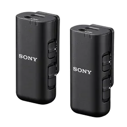 Sony ECM-W3
