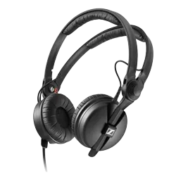 Sennheiser - HD25