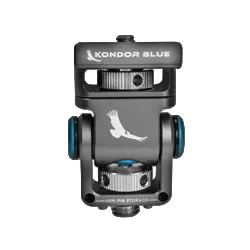 Kondor Blue