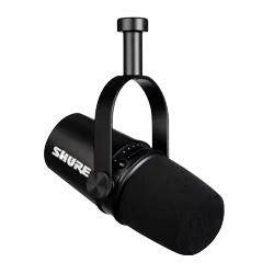 Shure MV7+